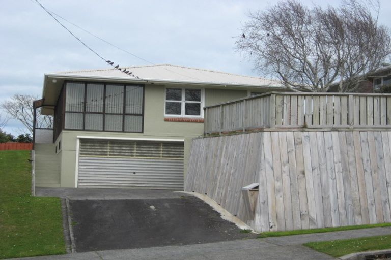 Photo of property in 17 Penrith Street, Westown, New Plymouth, 4310