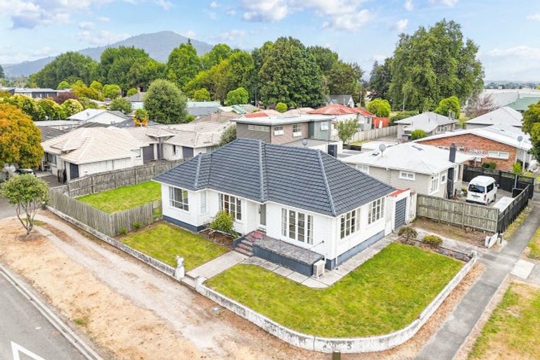 Photo of property in 51 Elizabeth Street, Victoria, Rotorua, 3010