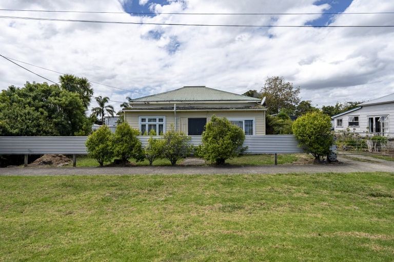 Photo of property in 17 Awakino Road, Dargaville, 0310