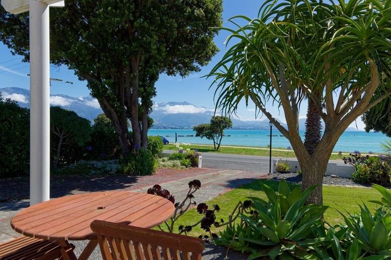 Photo of property in 218 Esplanade, Kaikoura, 7300