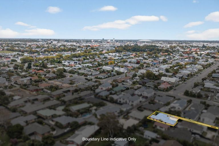 Photo of property in 21a Stenness Avenue, Somerfield, Christchurch, 8024