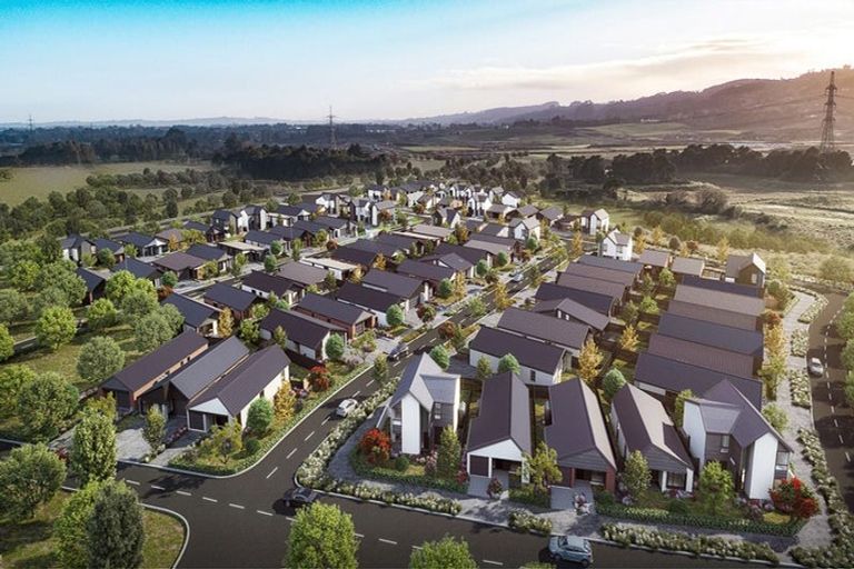 Photo of property in 72 Shepherds Bush Road, Ramarama, 2579