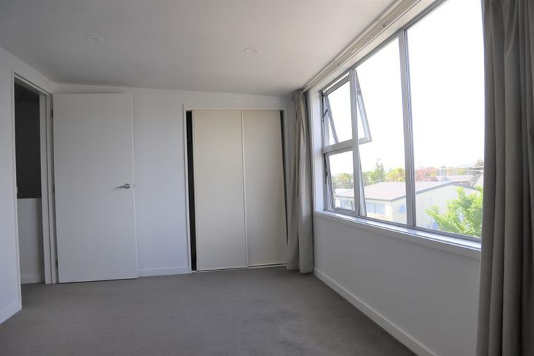 Photo of property in 5/44 Packe Street, Edgeware, Christchurch, 8013