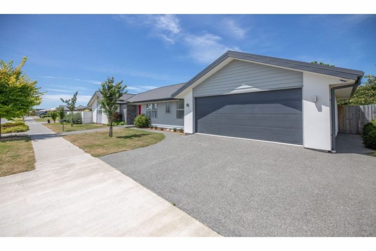 Photo of property in 50 Fergus Street, Kaiapoi, 7630