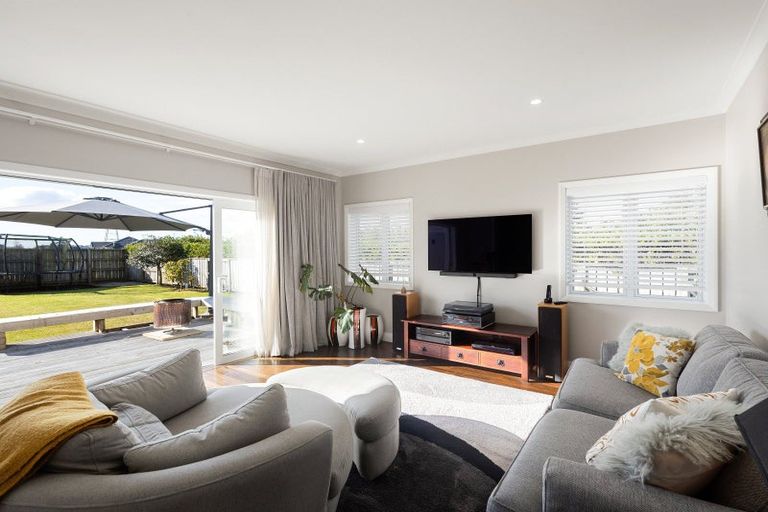 Photo of property in 213 Matangi Road, Matangi, Hamilton, 3284