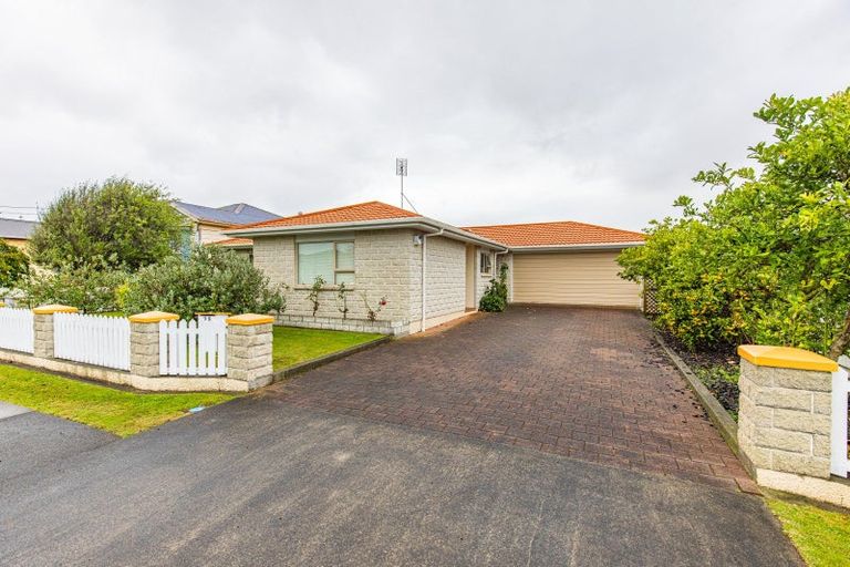 Photo of property in 75 Jellicoe Street, Whanganui East, Whanganui, 4500