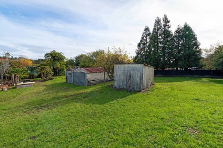 Photo of property in 39 Okoheriki Street, Mamaku, 3020