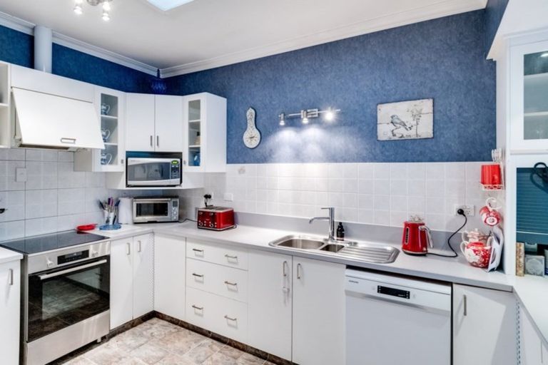 Photo of property in 20 Tom Parker Avenue, Marewa, Napier, 4110