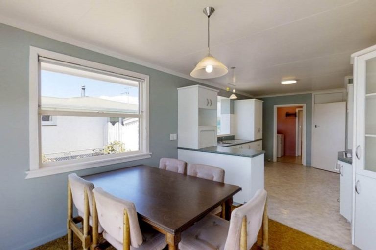 Photo of property in 8 North Street, Redwoodtown, Blenheim, 7201