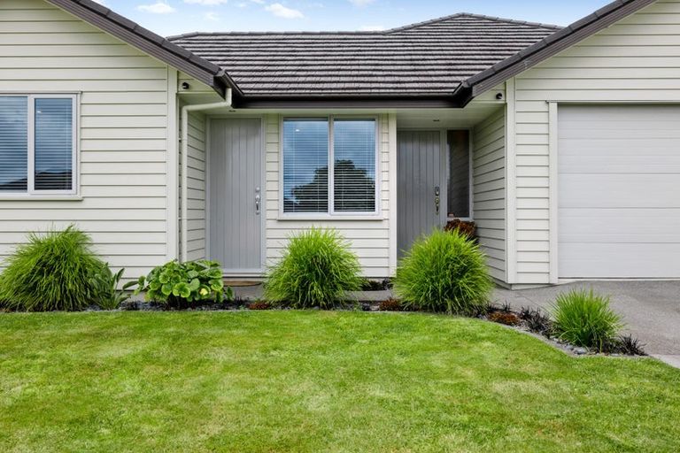 Photo of property in 64 Roy Hilton Drive, Flagstaff, Hamilton, 3210