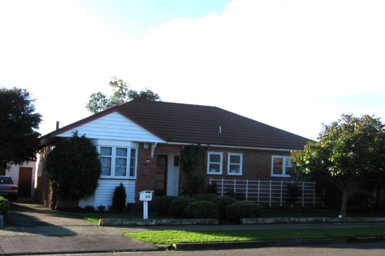 Photo of property in 131 Savage Crescent, West End, Palmerston North, 4412