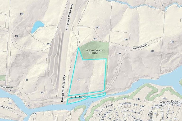 Photo of property in 51 Kowhai Road, Orewa, Silverdale, 0992