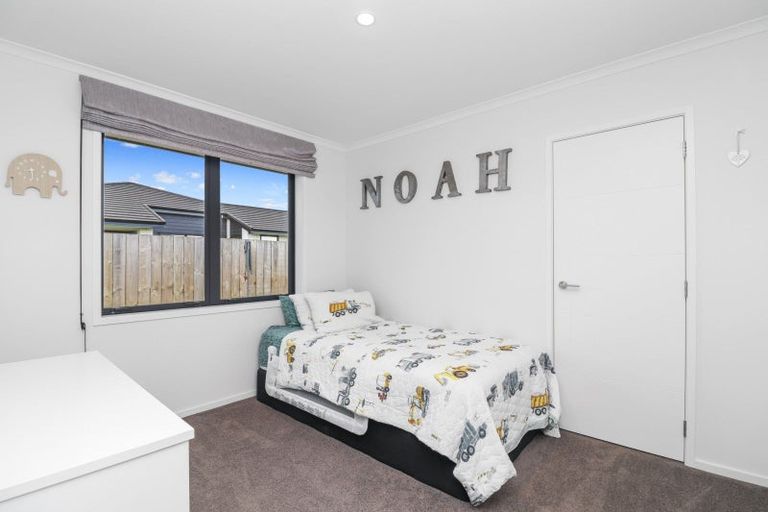 Photo of property in 30 Hampton Terrace, Matamata, 3400