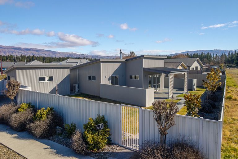 Photo of property in 36 Henderson Drive, Alexandra, 9320