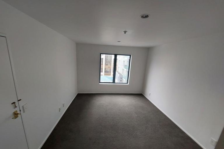 Photo of property in Courtenay Apartments, 604/120 Courtenay Place, Te Aro, Wellington, 6011