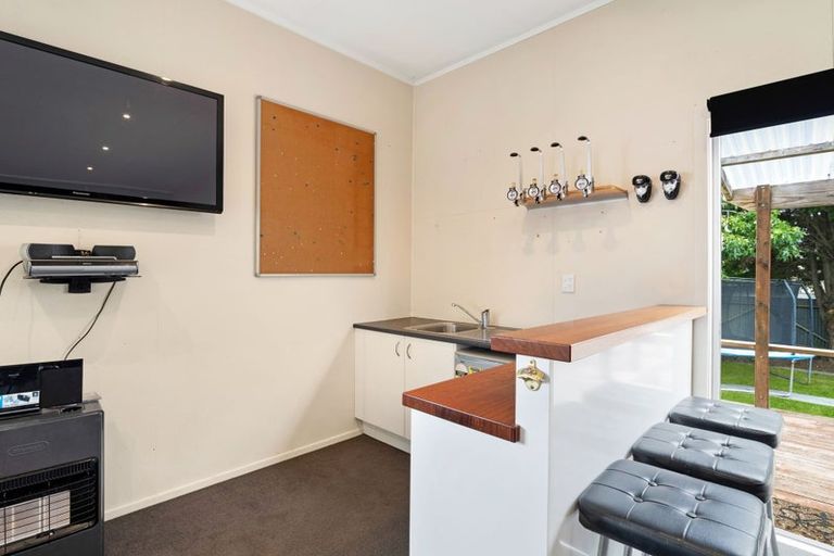 Photo of property in 23 Nottingham Avenue, Awapuni, Palmerston North, 4412