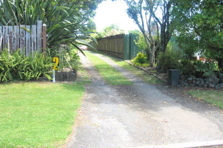 Photo of property in 2 Harold Avenue, Kaikohe, 0405