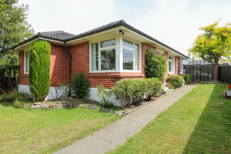 Photo of property in 10 Apsley Street, Glenwood, Timaru, 7910