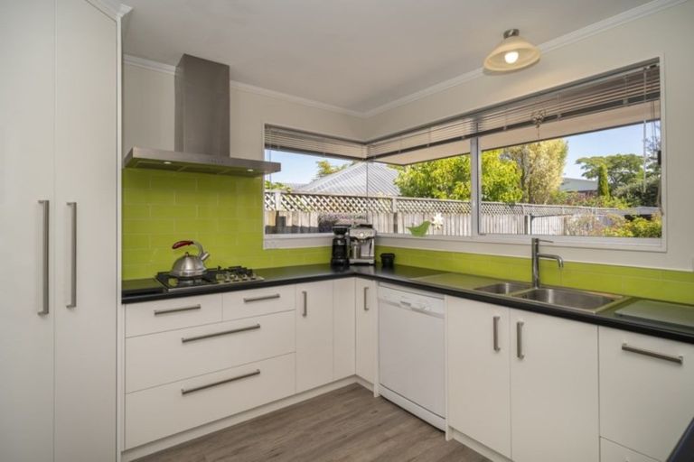 Photo of property in 4 Kowhai Crescent, Motueka, 7120