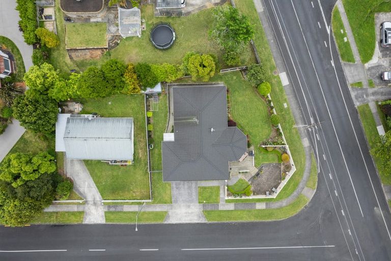 Photo of property in 25 Elizabeth Avenue, Morrinsville, 3300