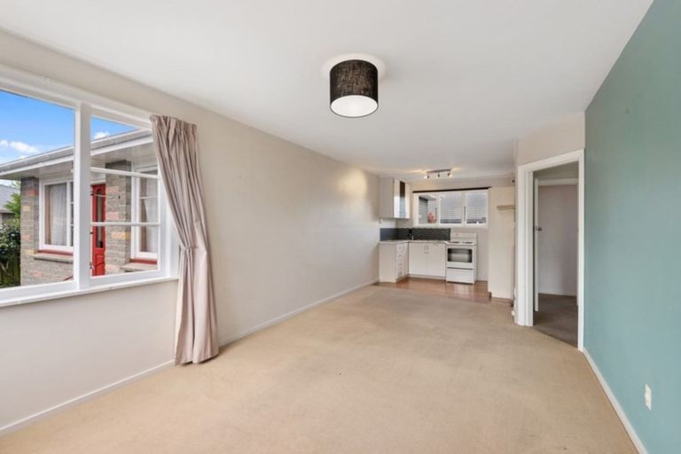Photo of property in 4/111 King Street, Sydenham, Christchurch, 8023
