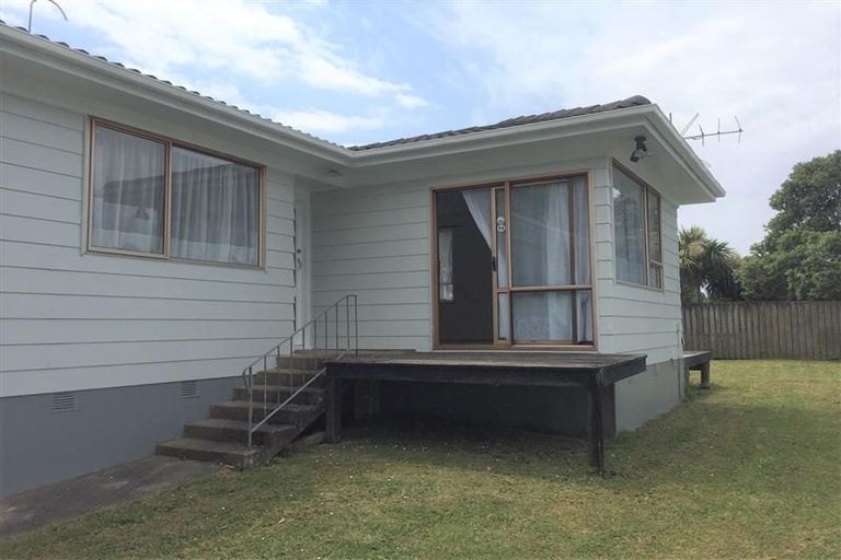 Photo of property in 12 Romilly Court, Papakura, 2110