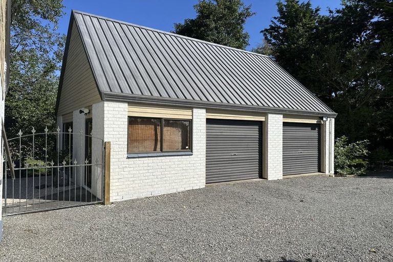 Photo of property in 479 Mcjarrows Road, Oxford, 7430