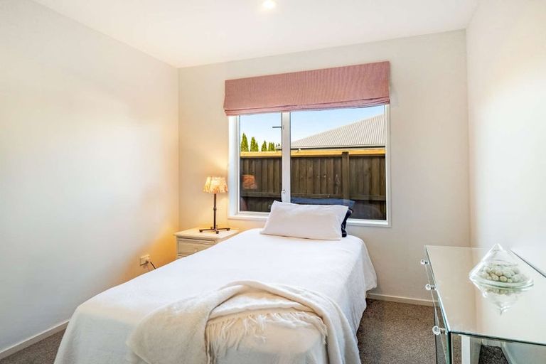 Photo of property in 16 Goldney Close, Lincoln, 7608