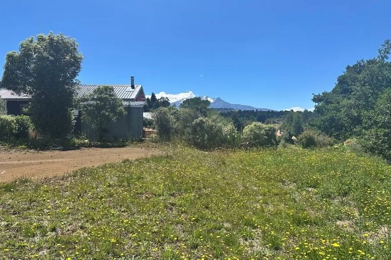Photo of property in 8 Kowhai Heights, Ohakune, 4625