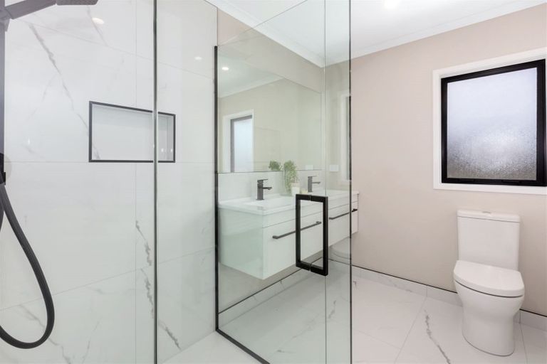 Photo of property in 123 John Burke Drive, Aotea, Porirua, 5024