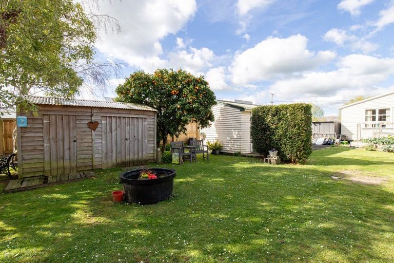 Photo of property in 22 Kaihere Road, Ngatea, 3503