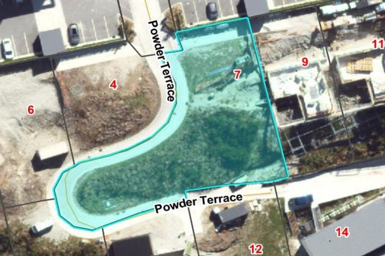 Photo of property in 7 Powder Terrace, Arthurs Point, Queenstown, 9371