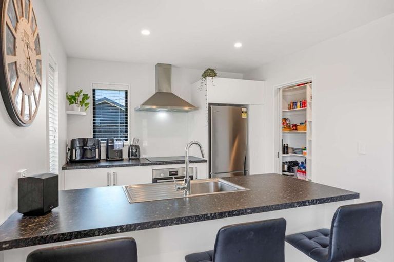 Photo of property in 33 Martini Avenue, Leeston, 7632