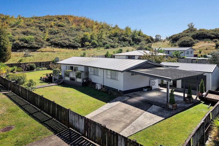 Photo of property in 7 Ion Road, Kawerau, 3127
