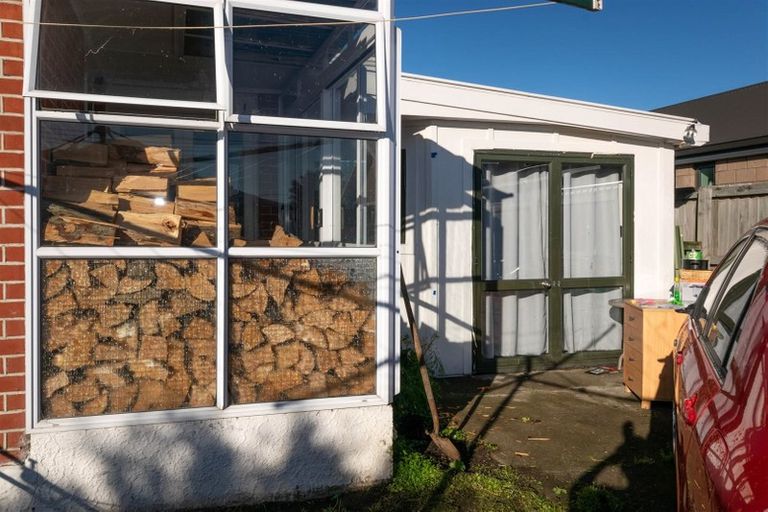 Photo of property in 138 Howick Road, Redwoodtown, Blenheim, 7201