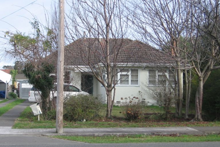 Photo of property in 207 Mayfair Avenue, Mayfair, Hastings, 4122