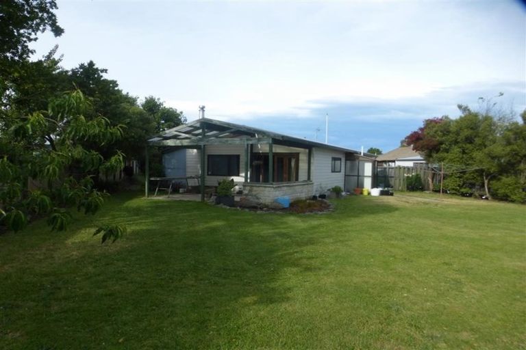 Photo of property in 21 William Street, Rolleston, 7614