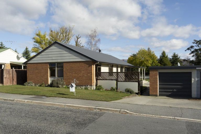 Photo of property in 4 Austin Place, Cromwell, 9310