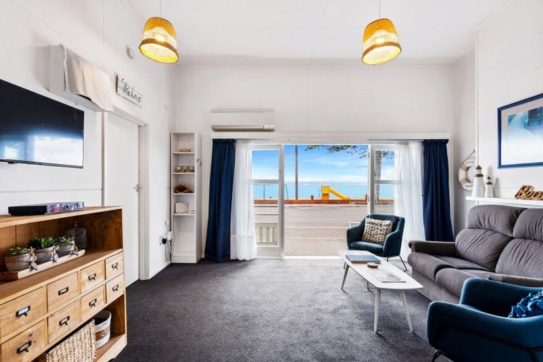 Photo of property in 27 Hardinge Road, Ahuriri, Napier, 4110