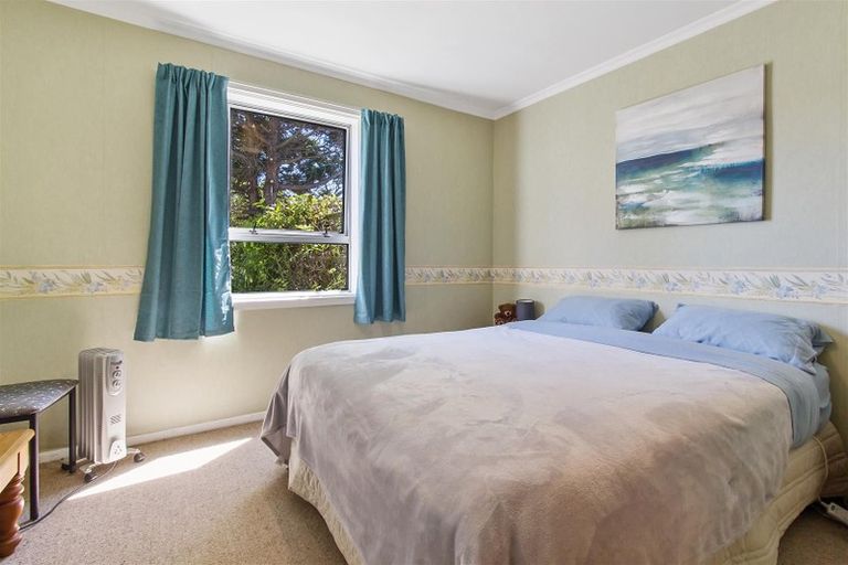 Photo of property in 128 Maytown Road, Waimate, 7978