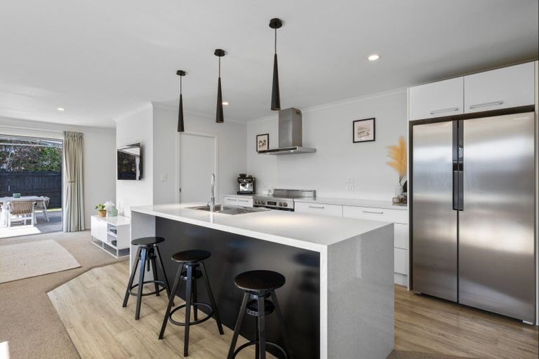 Photo of property in 23 Corsair Crescent, Burleigh, Blenheim, 7201