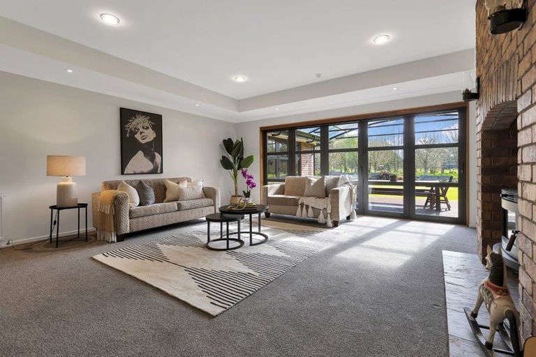 Photo of property in 43 Birchdale Place, Ohoka, Kaiapoi, 7692