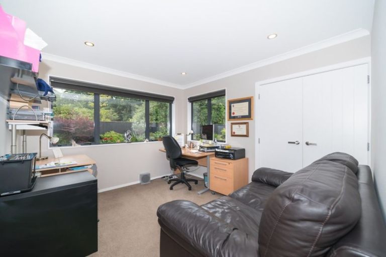 Photo of property in 101 James Line, Kelvin Grove, Palmerston North, 4414