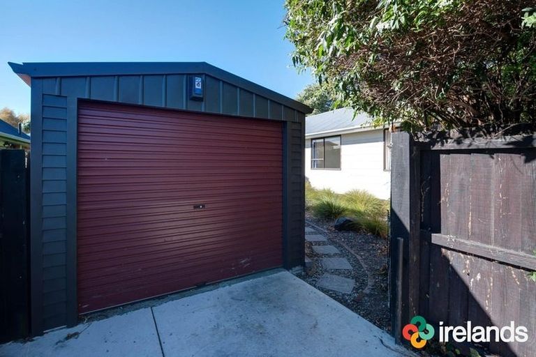 Photo of property in 2/183 Huxley Street, Sydenham, Christchurch, 8023