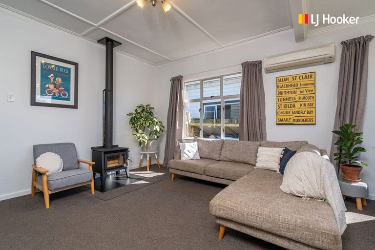 Photo of property in 9 Corunna Street, Saint Kilda, Dunedin, 9012
