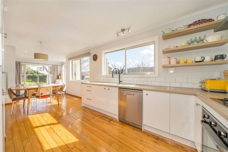 Photo of property in 78 Cruickshank Road, Clouston Park, Upper Hutt, 5018
