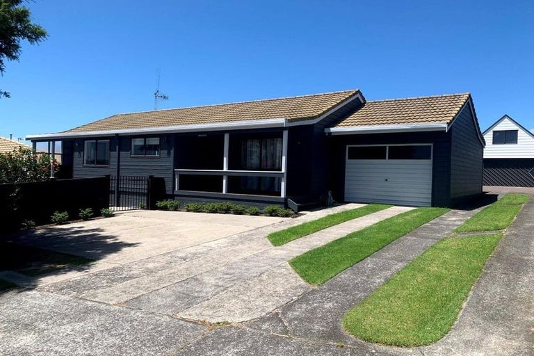 Photo of property in 42a Bayfair Drive, Mount Maunganui, 3116