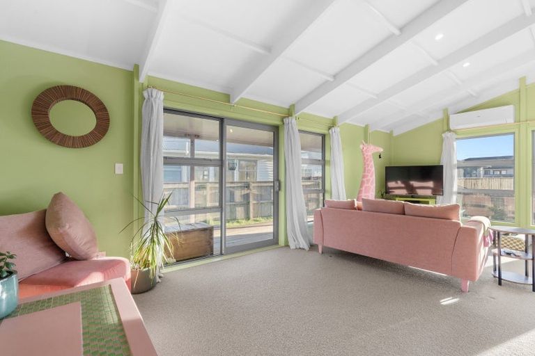 Photo of property in 120c Harrison Street East, Featherston, 5710