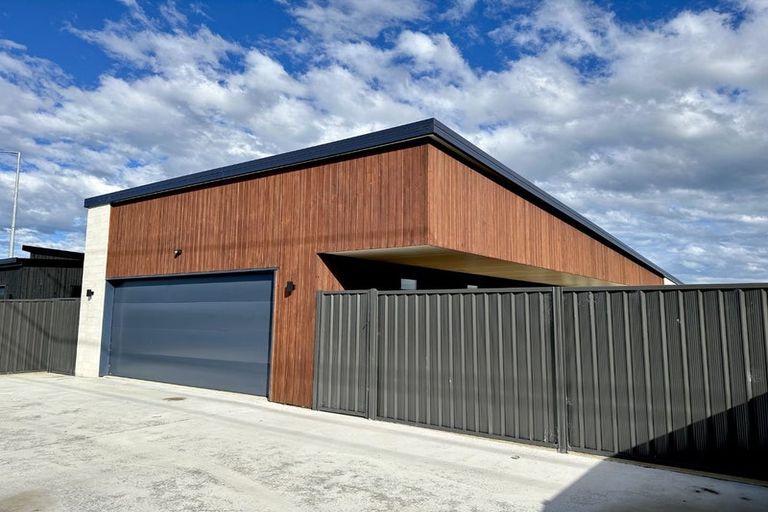 Photo of property in 118 Racecourse Road, Glengarry, Invercargill, 9810