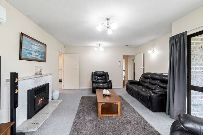 Photo of property in 540 Weedons Road, Rolleston, Christchurch, 7678